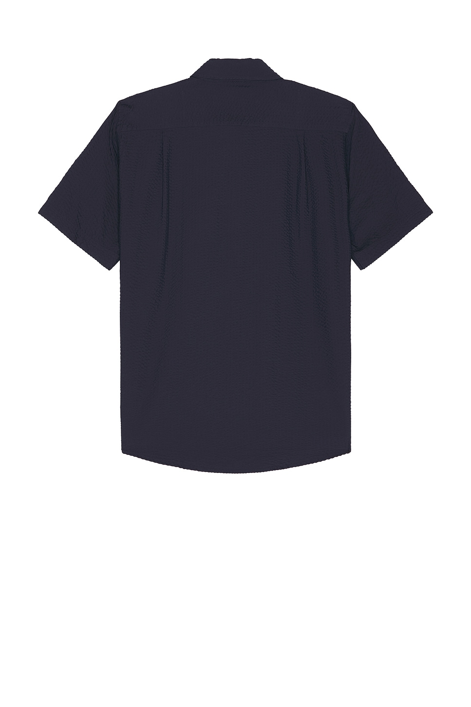 BARBOUR LONGHALL SEERSUCKER SHIRT