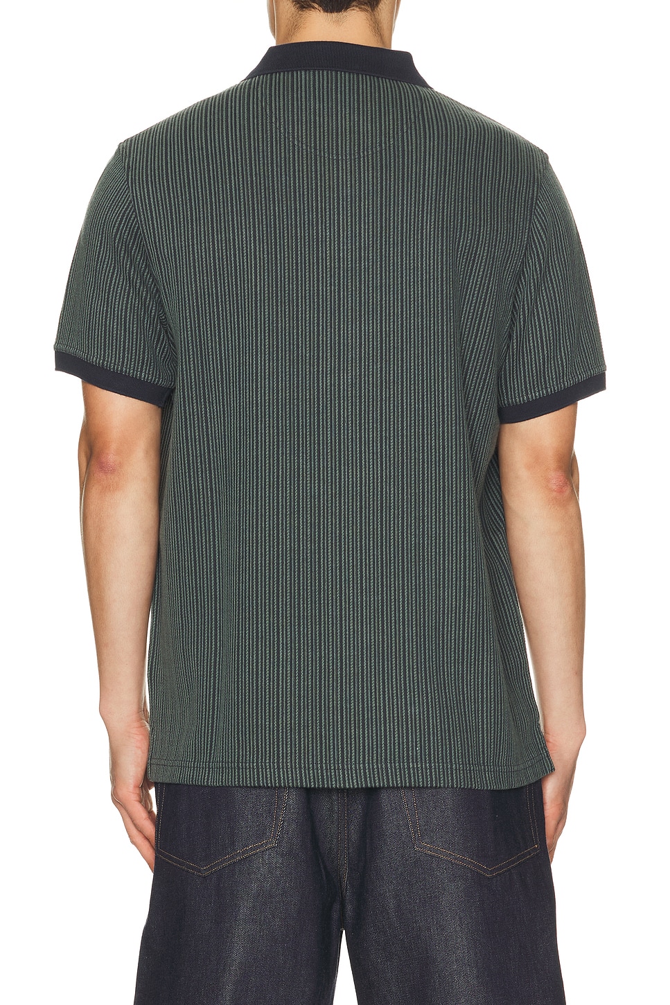 Barbour Harworth Tailored Polo | Thumbnail 2