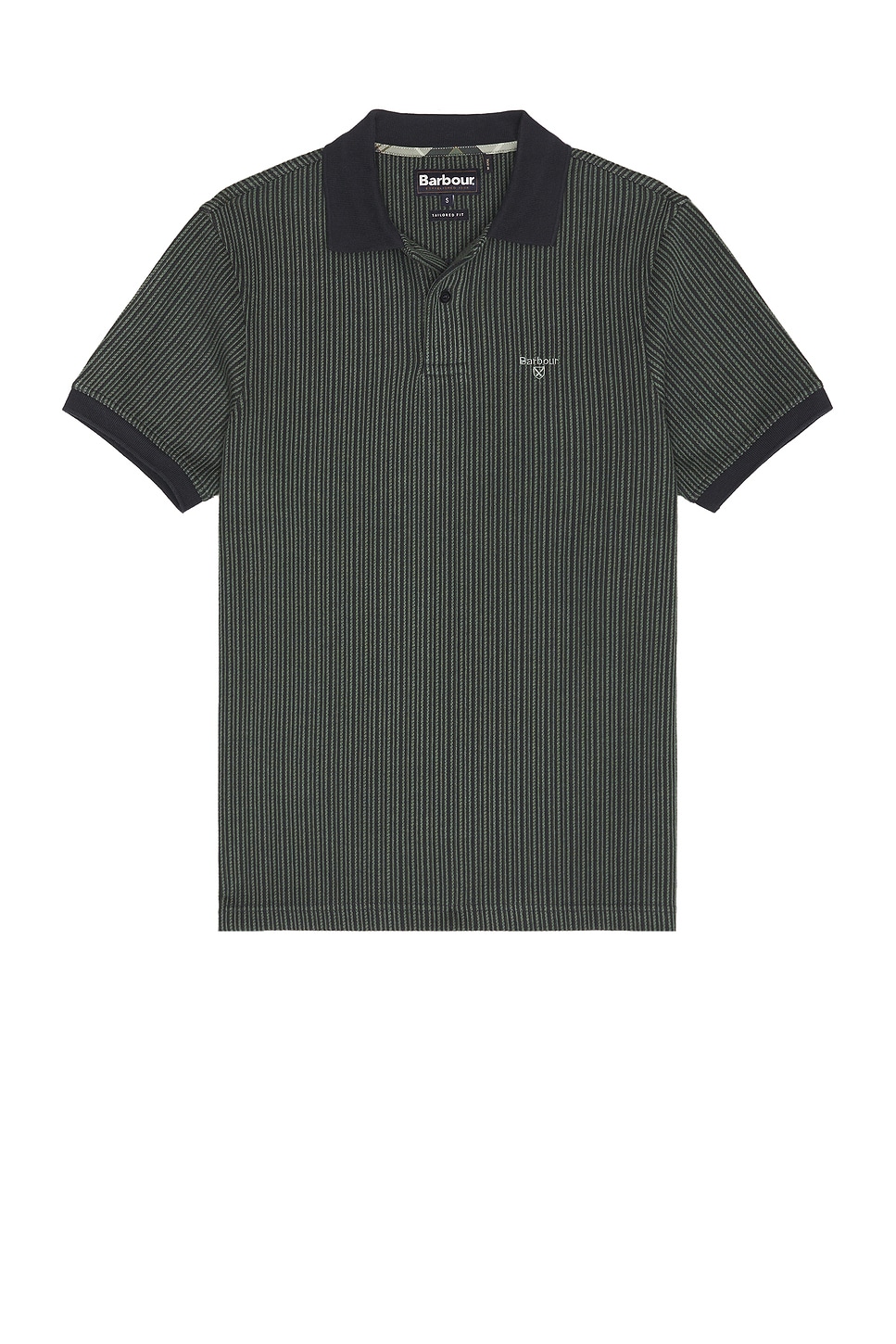 Barbour Harworth Tailored Polo | Thumbnail 4