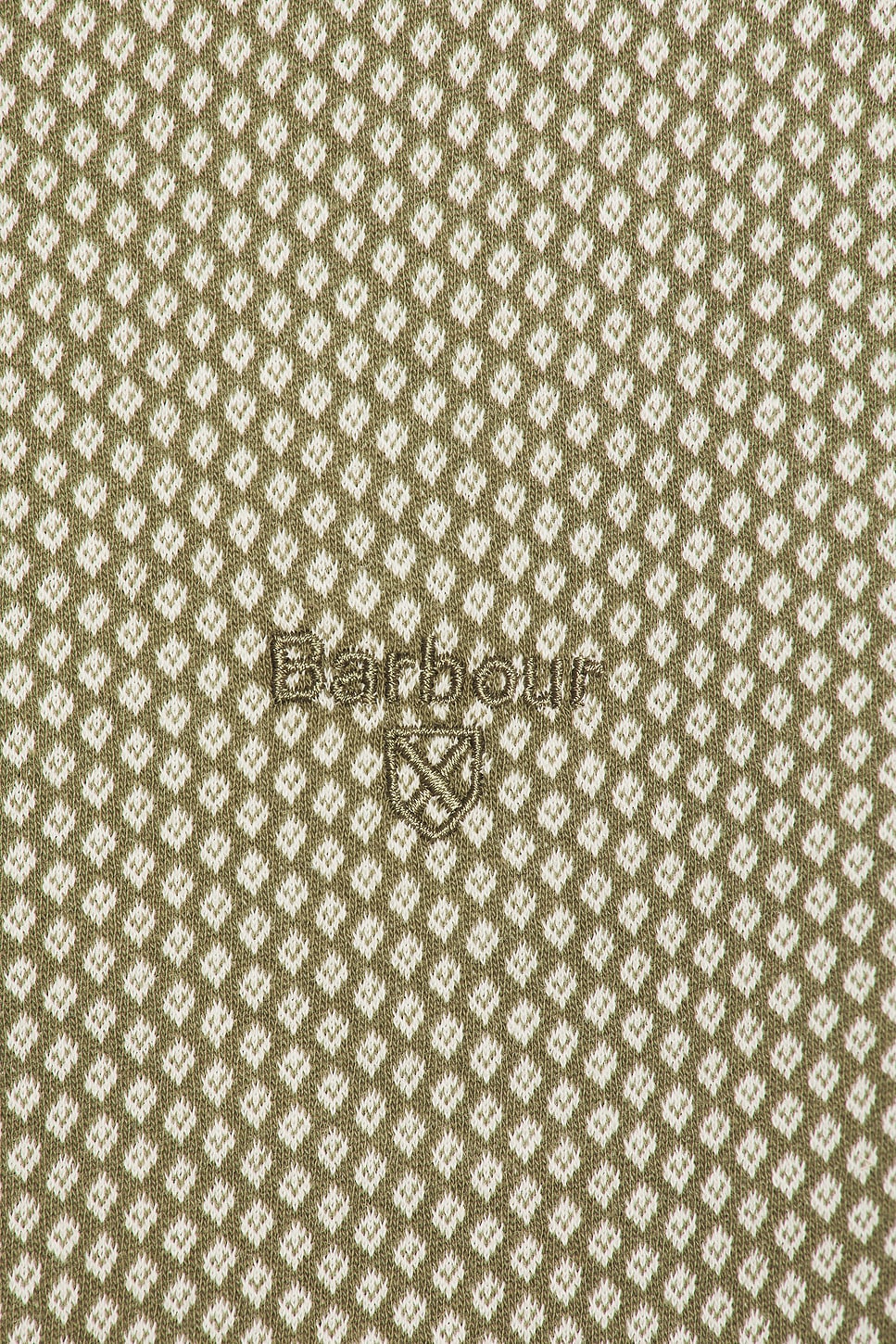 Barbour Copgrove Tailored Polo | Thumbnail 7