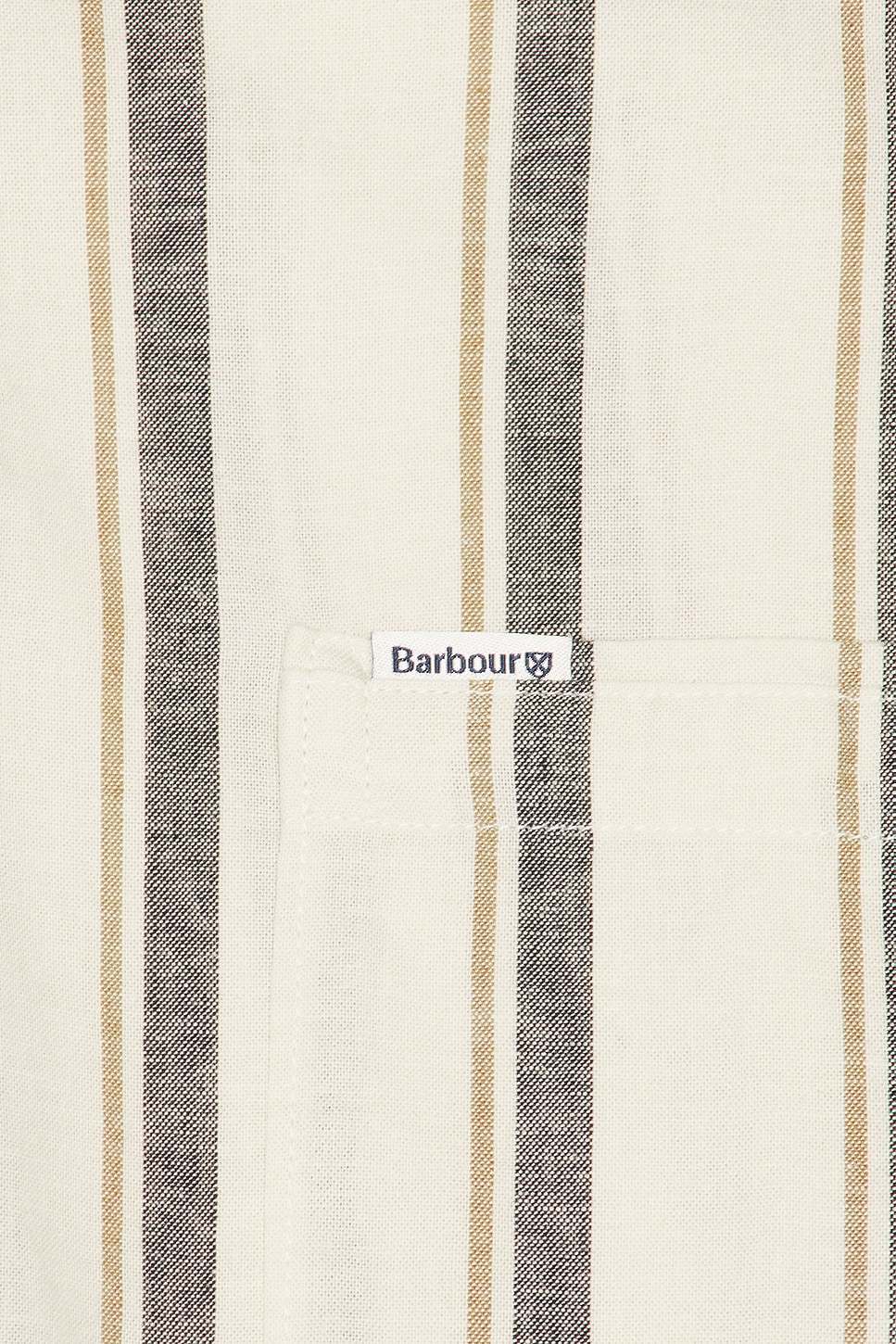 Barbour Barkend Striped Summer Shirt | Thumbnail 5