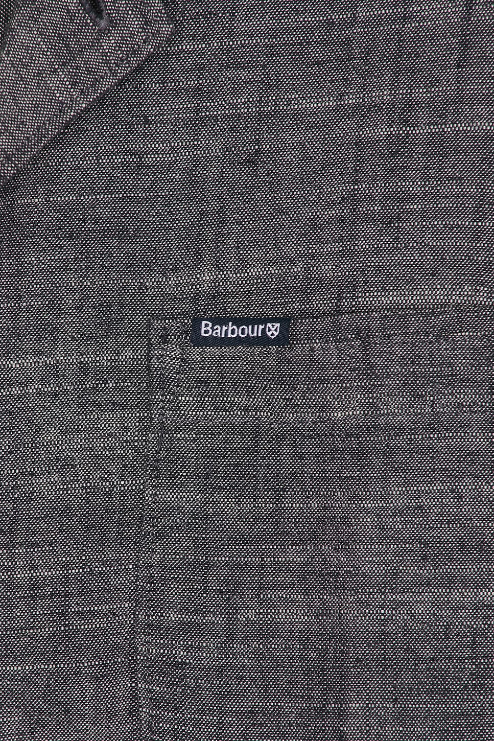 Barbour Bowston Linen Blend Summer Shirt | Thumbnail 5 Barbour Bowston Linen Blend Summer Shirt | Thumbnail 5
