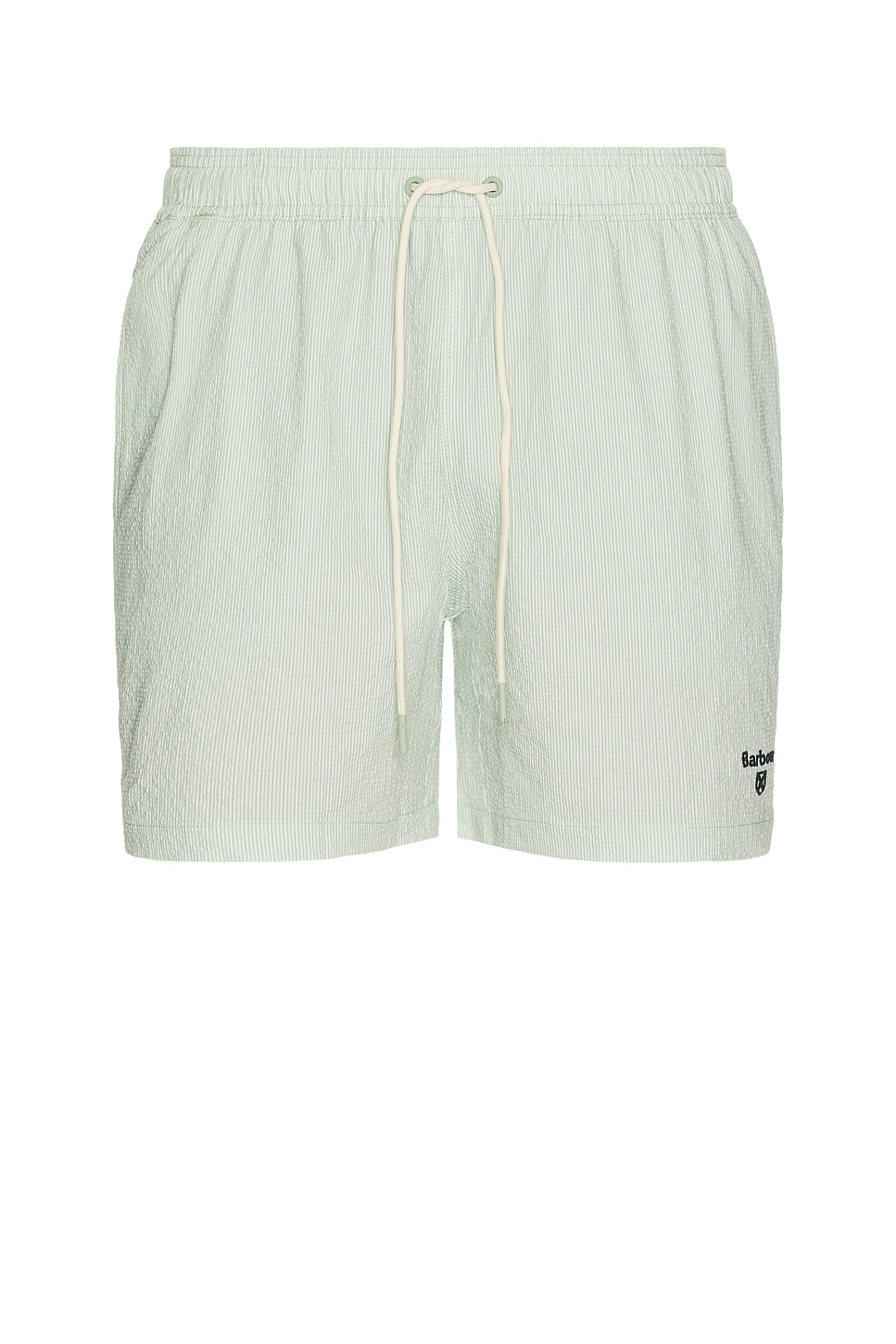Shop Barbour Somerset Swim Short