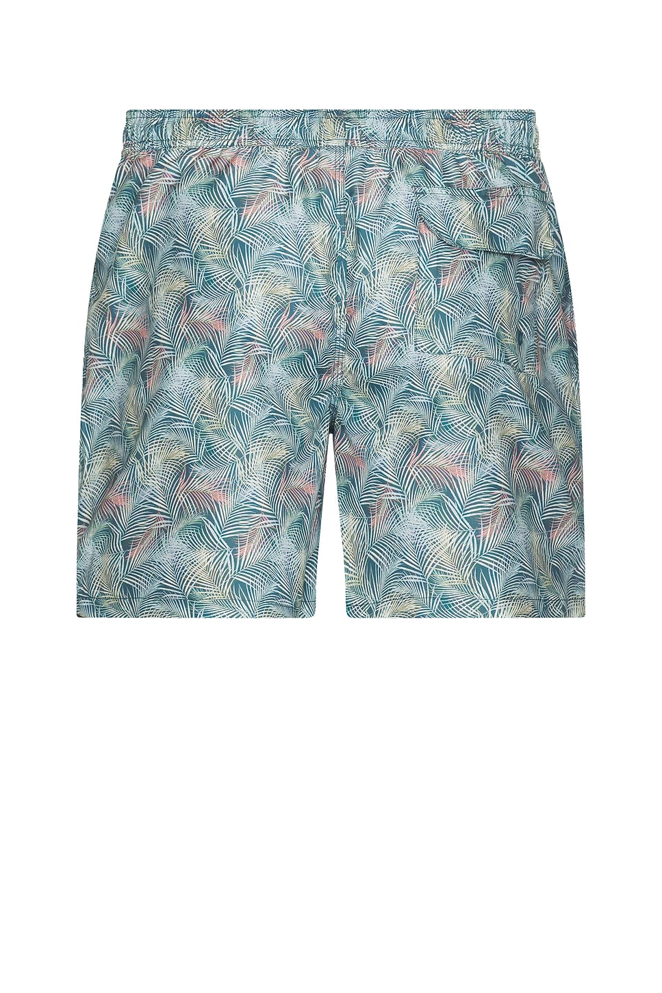 Barbour Devon Swim Short