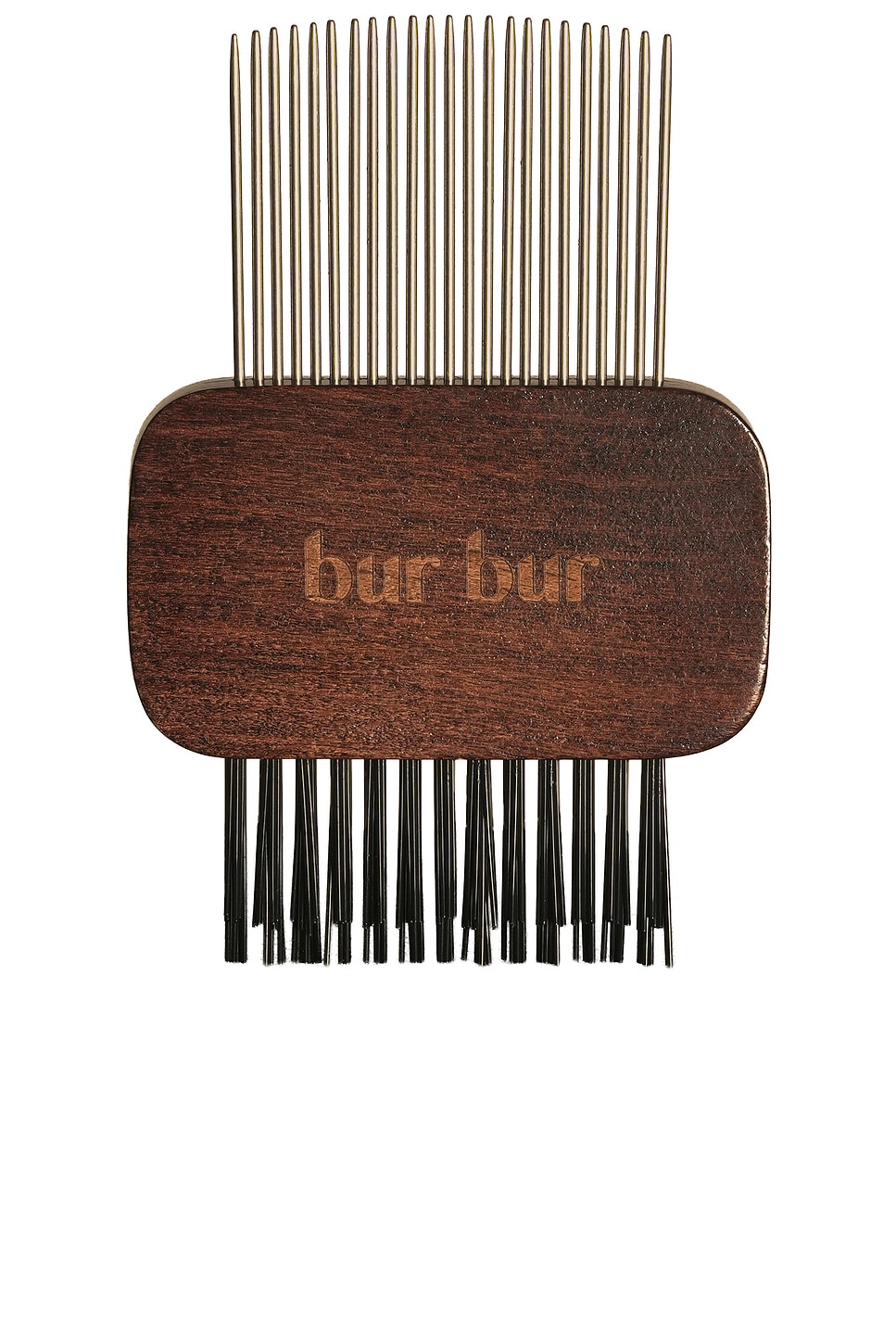 Bur Bur The Mermaid Brush Cleaner in Beauty: NA