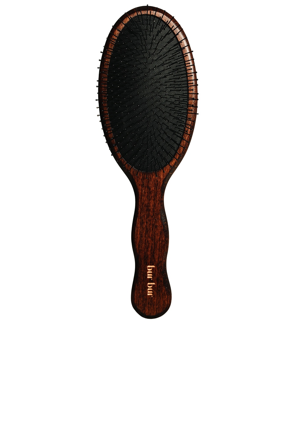 Bur Bur The Mermaid Brush Wet Detangling Brush in Beauty: NA