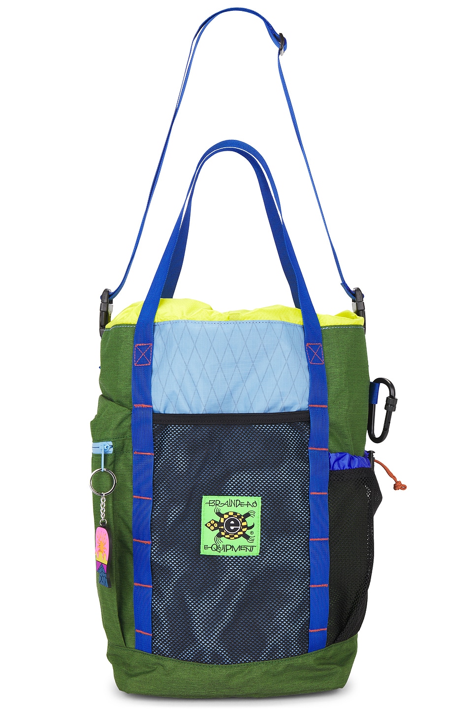 Brain Dead Equipment Climbing Utility Bag