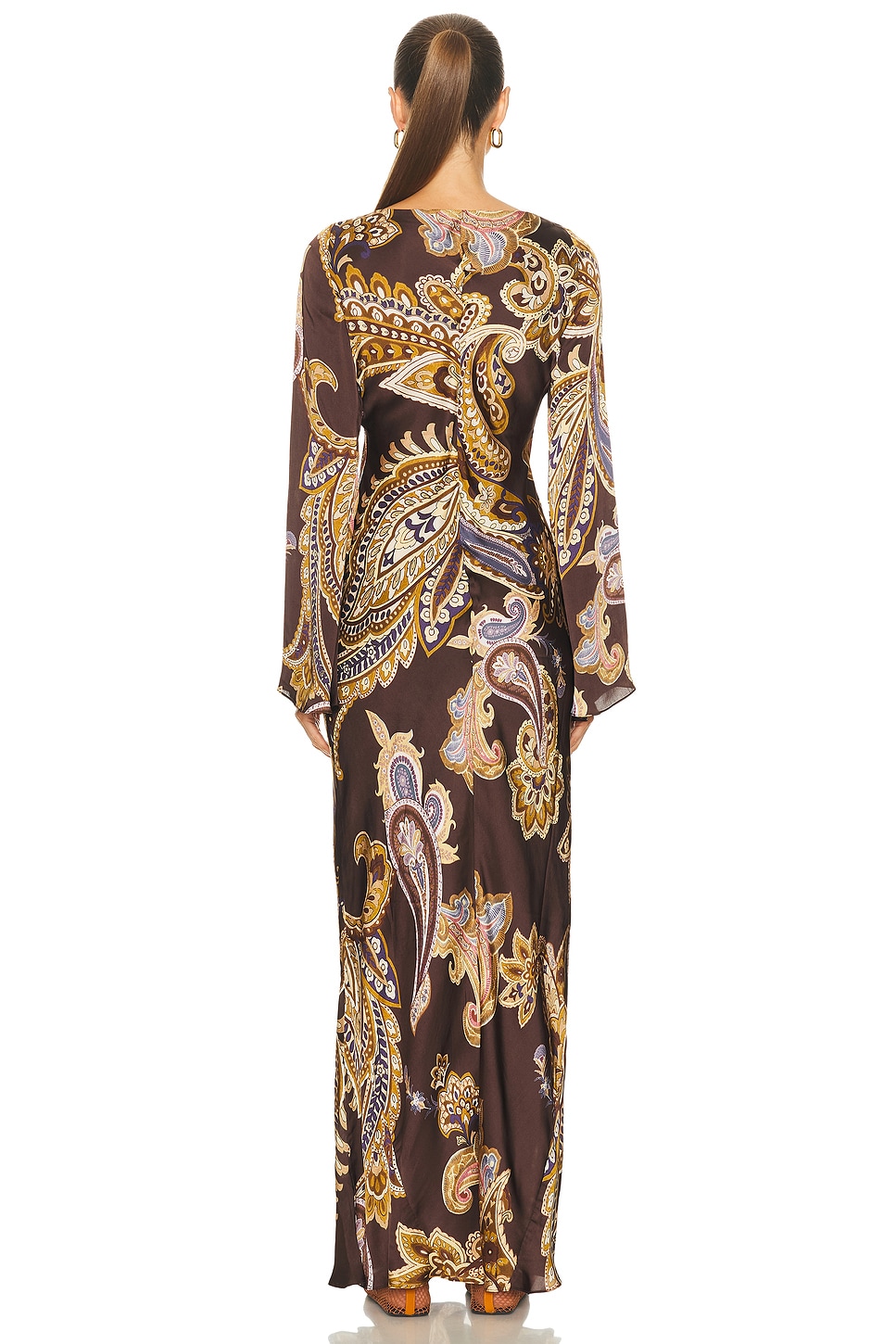 Reem Maxi Dress