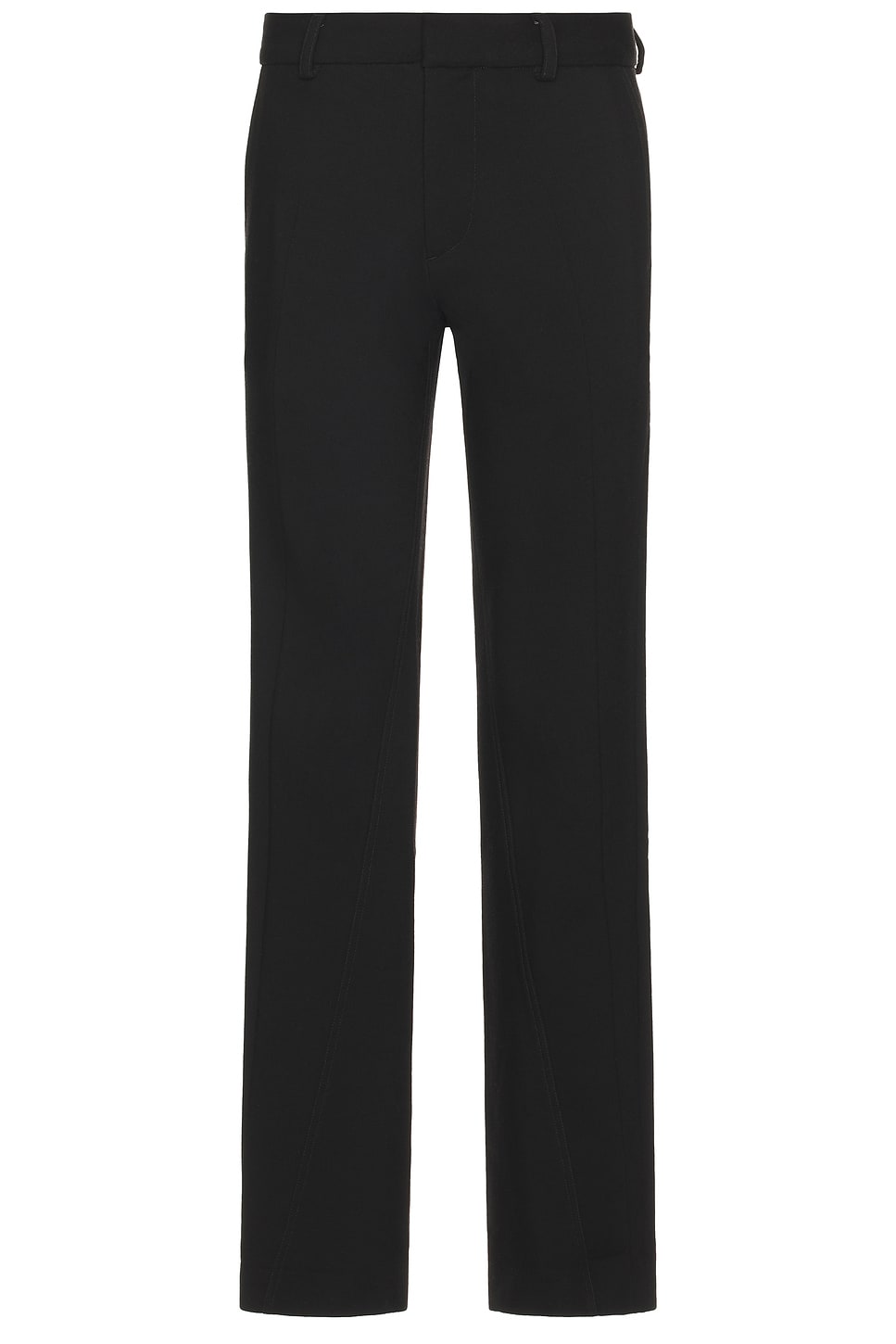 Fort George Trousers in Black