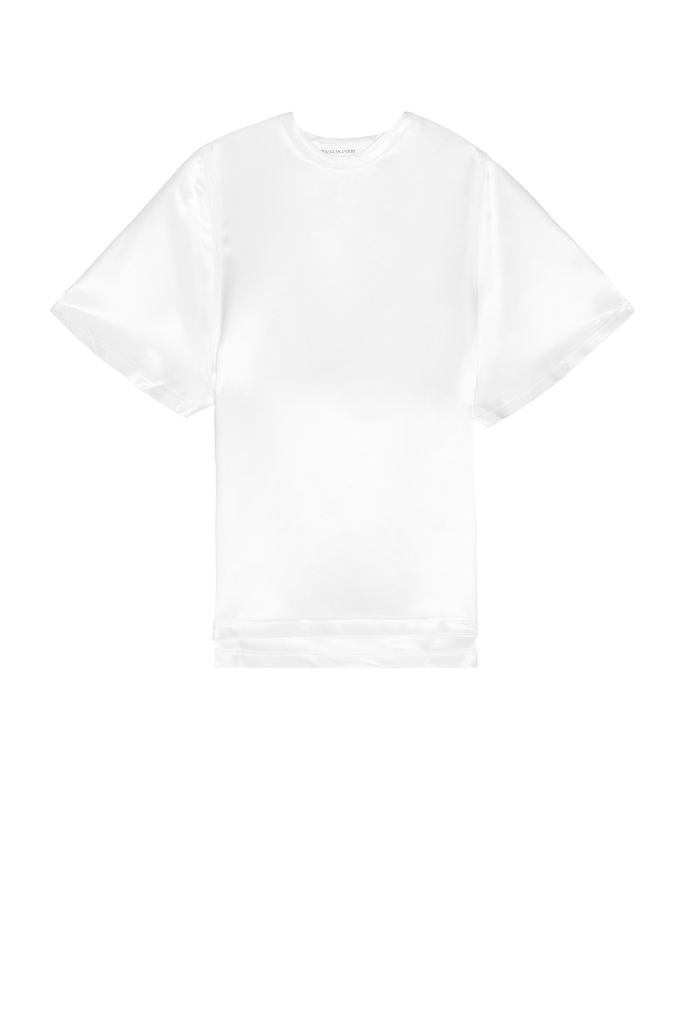 Image 1 of Bianca Saunders Mun Shirt in White