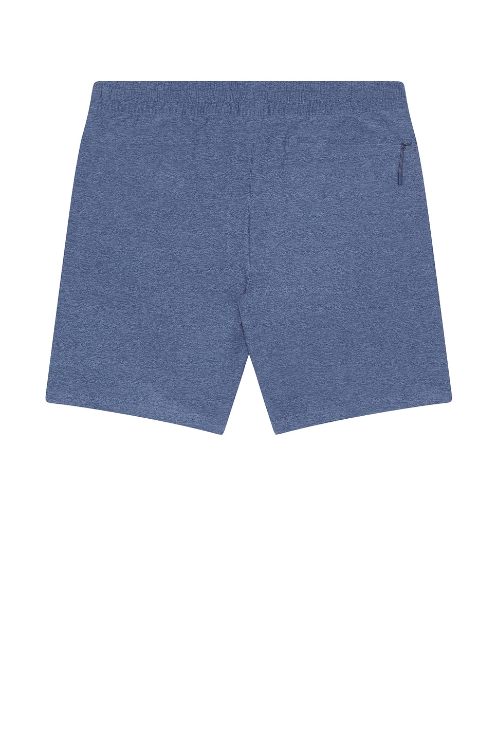 Beyond Yoga Spacedye Unlimited Men's Short In Blue