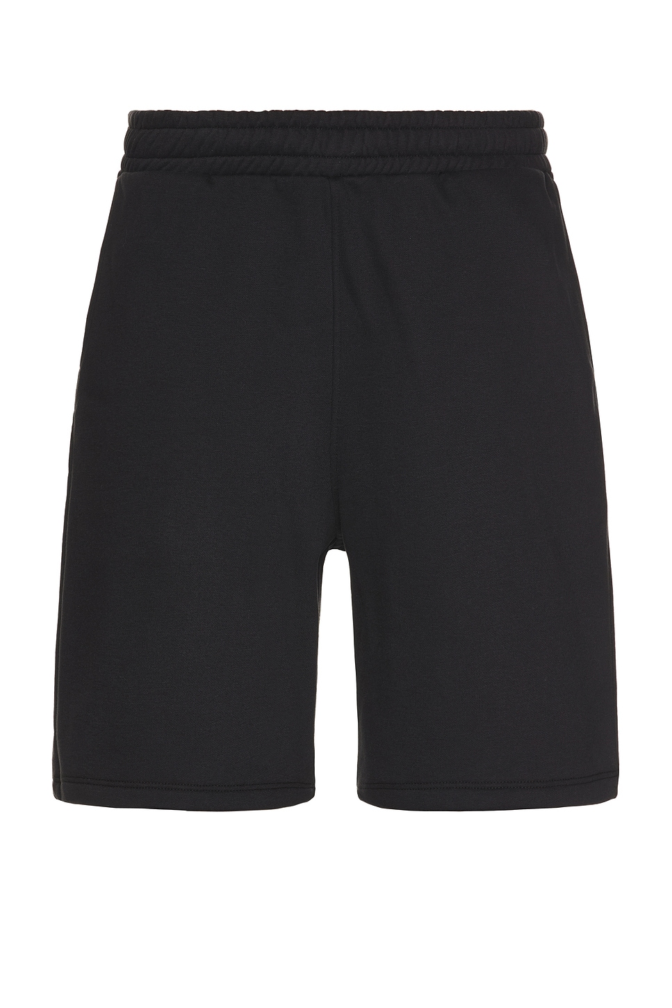 Image 1 of Beyond Yoga Fresh Cut Sweat Short in Black