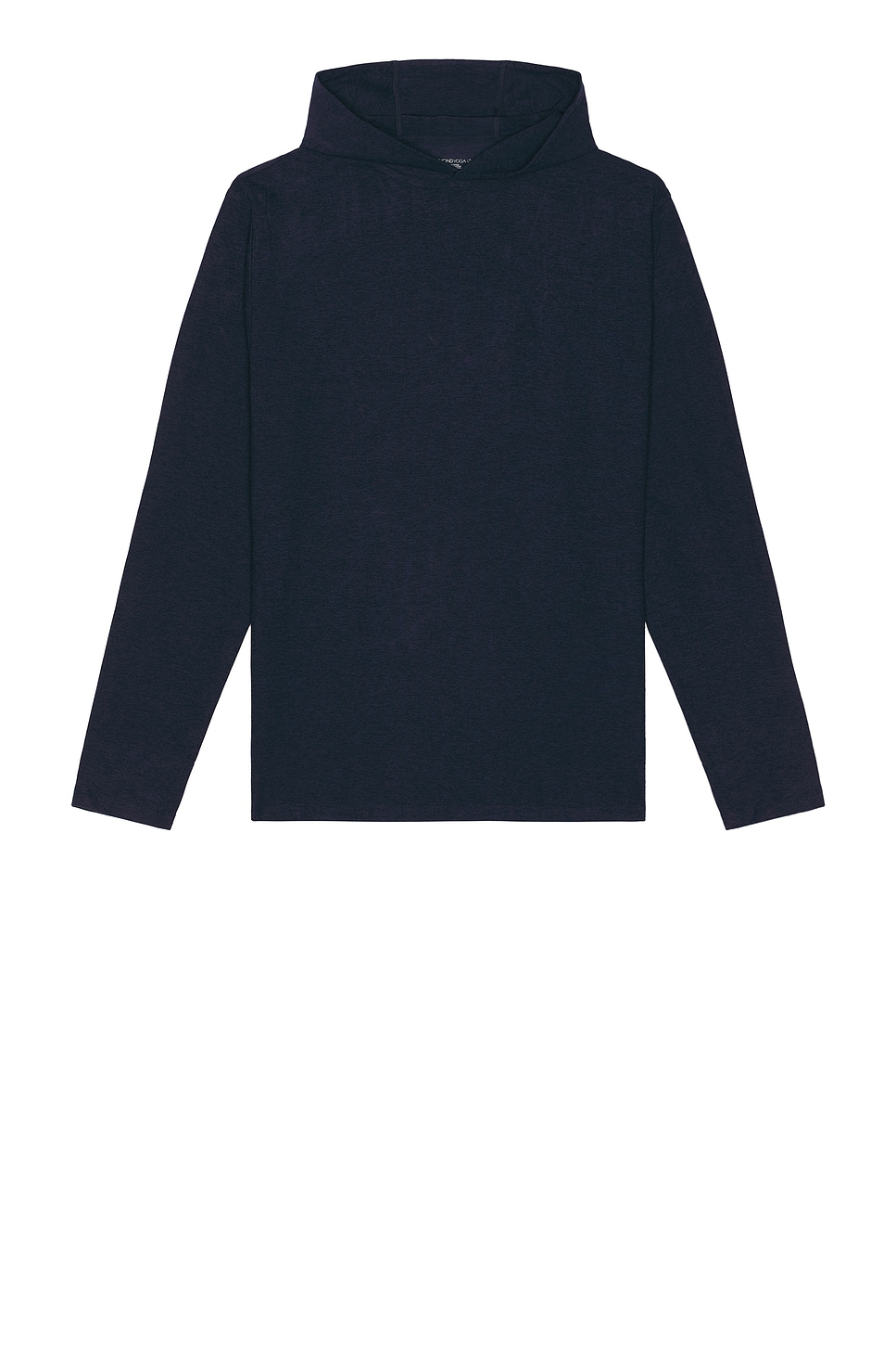 Beyond Yoga Spacedye Go-to Men's Hoodie In Blue