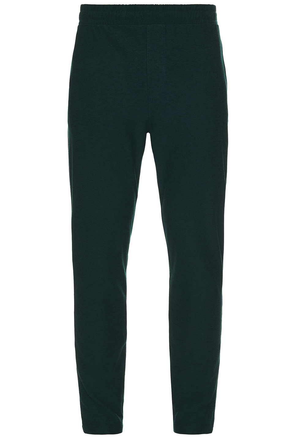 Image 1 of Beyond Yoga Take It Easy Pant in Dark Spruce Green Heather