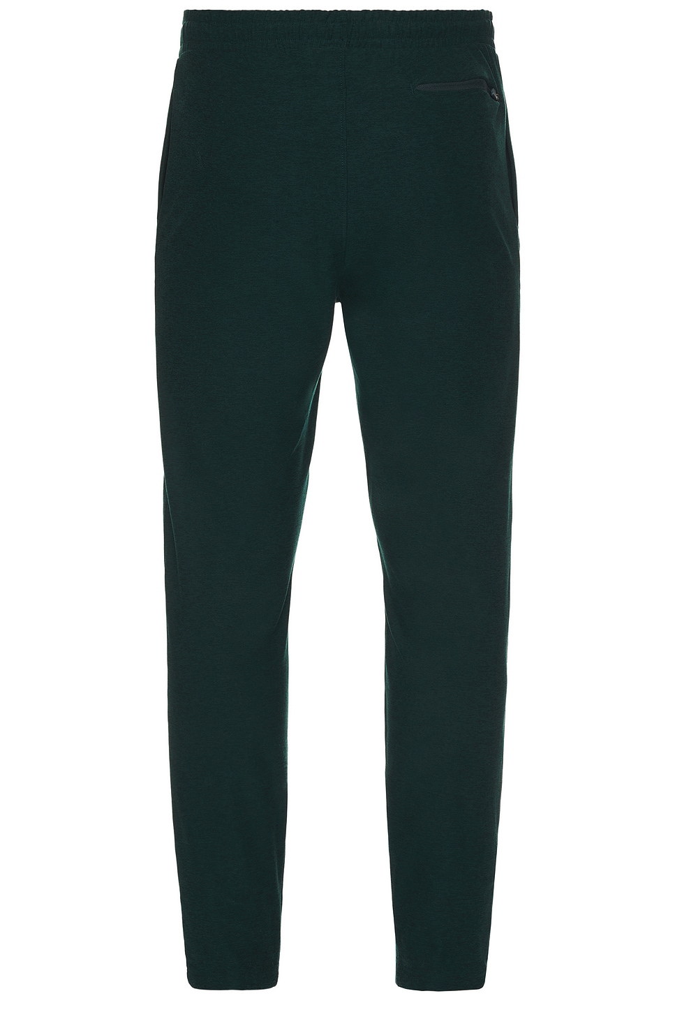 Shop Beyond Yoga Take It Easy Pant In Dark Spruce Green Heather