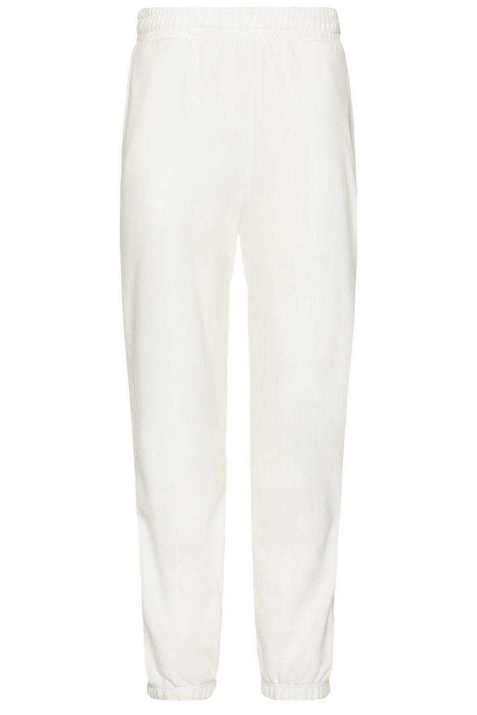 Image 1 of Beyond Yoga Fresh Cut Sweatpant in Fresh Snow