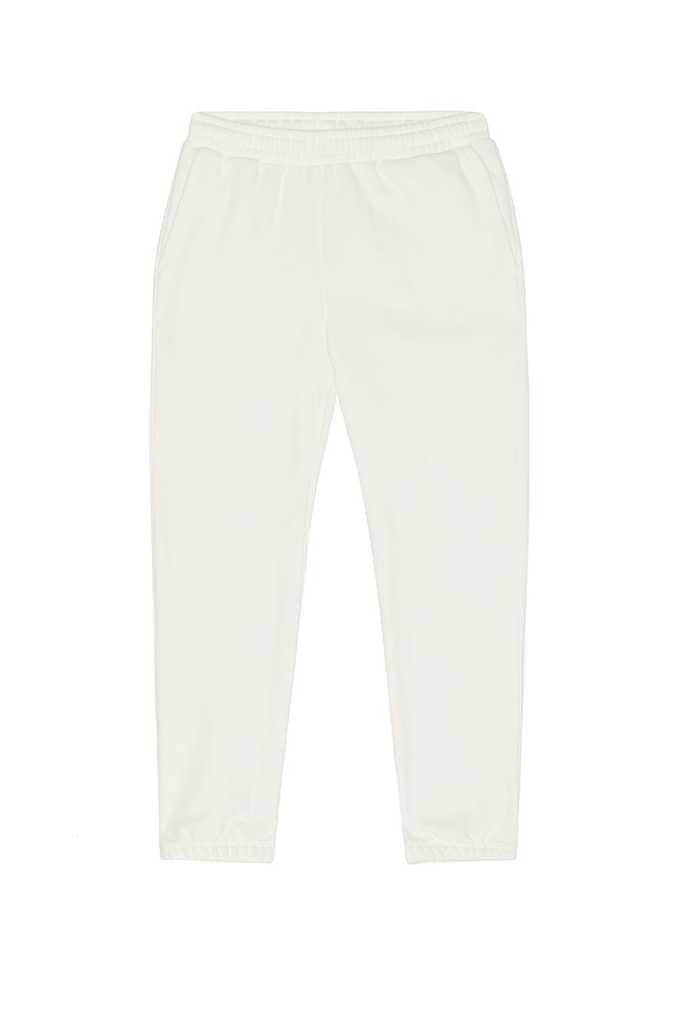 Image 1 of Beyond Yoga Fresh Cut Sweatpant in Fresh Snow