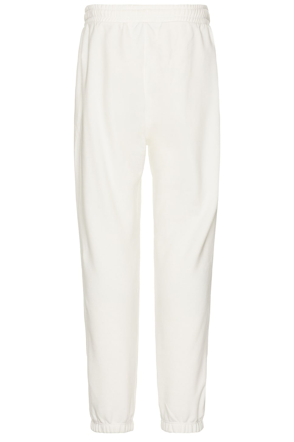 Shop Beyond Yoga Fresh Cut Sweatpant In Fresh Snow