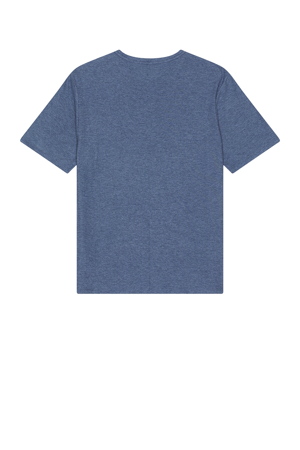 Beyond Yoga Always Beyond Crew Tee 2.0 In Blue