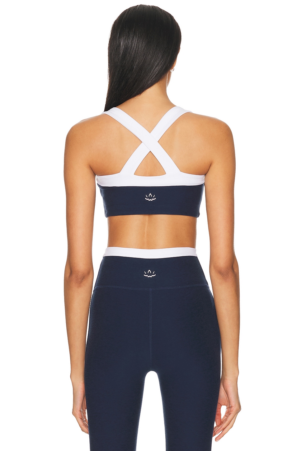 Beyond Yoga Spacedye Trophy Bra thumbnail