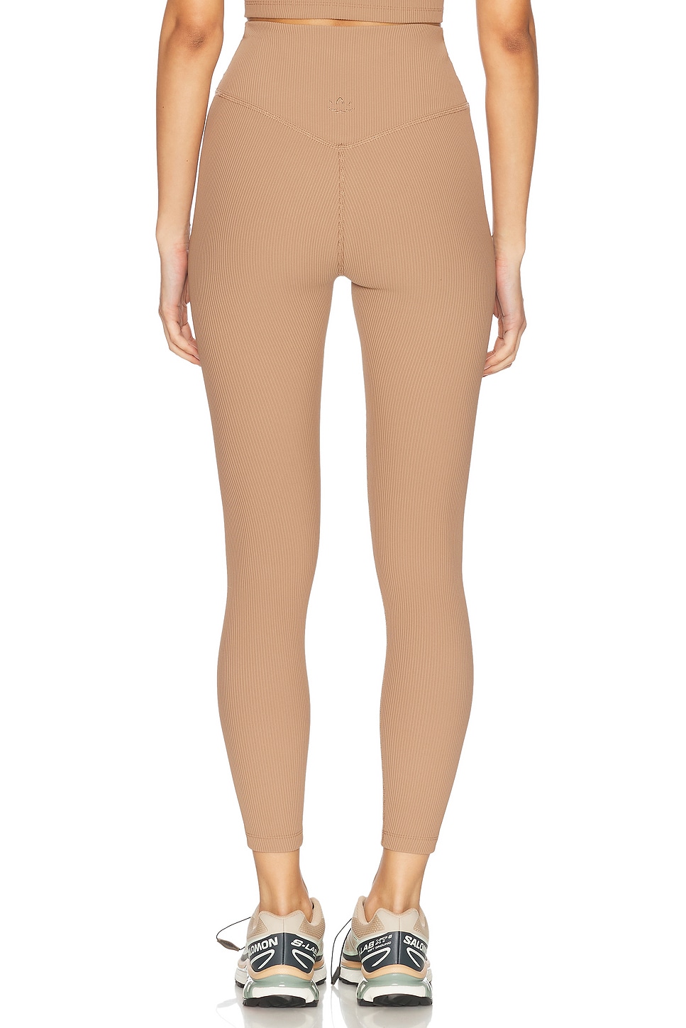 Impulse Midi Legging - Thumbnail 4