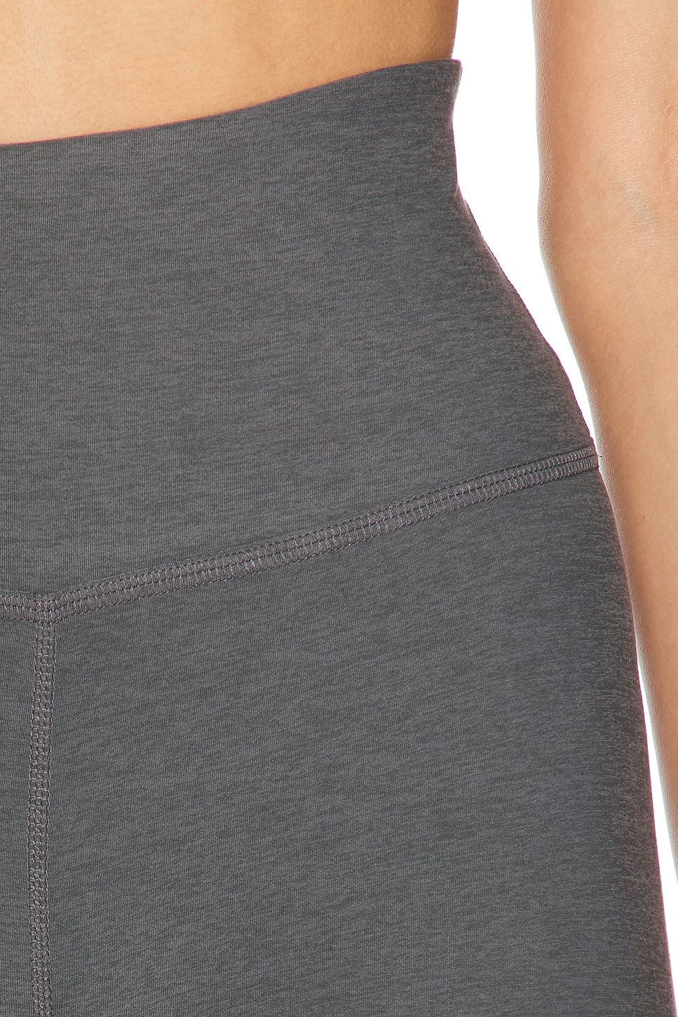 Spacedye Caught in The Midi High Waisted Legging