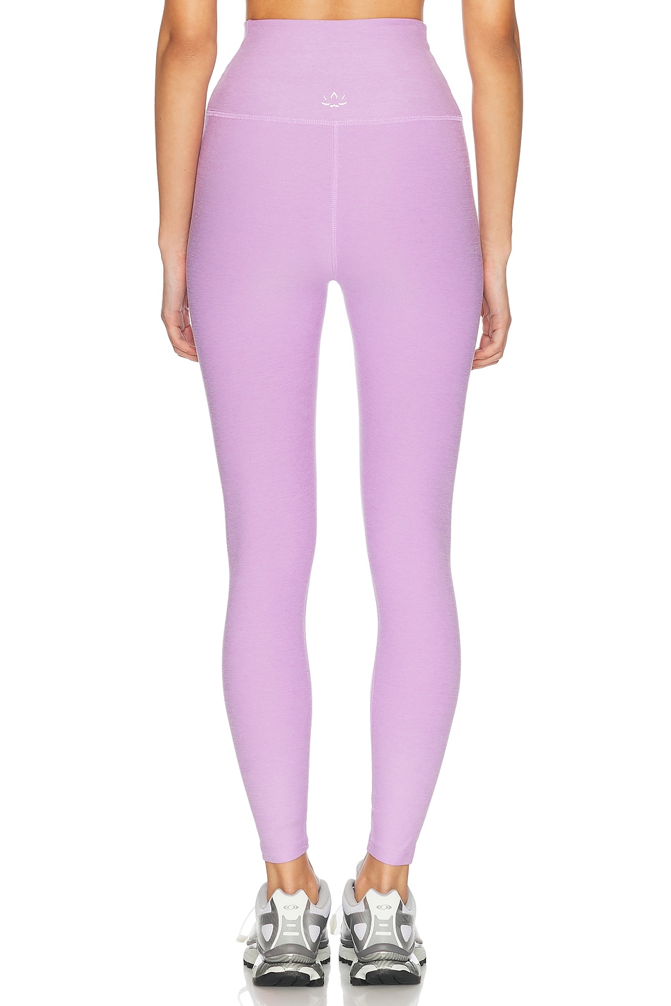 Beyond Yoga Spacedye At Your Leisure High Waisted Midi Legging thumbnail
