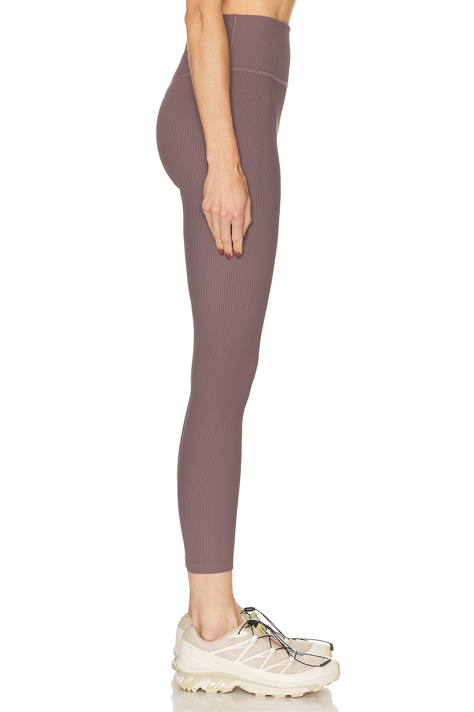 Impulse Midi Legging - Thumbnail 4