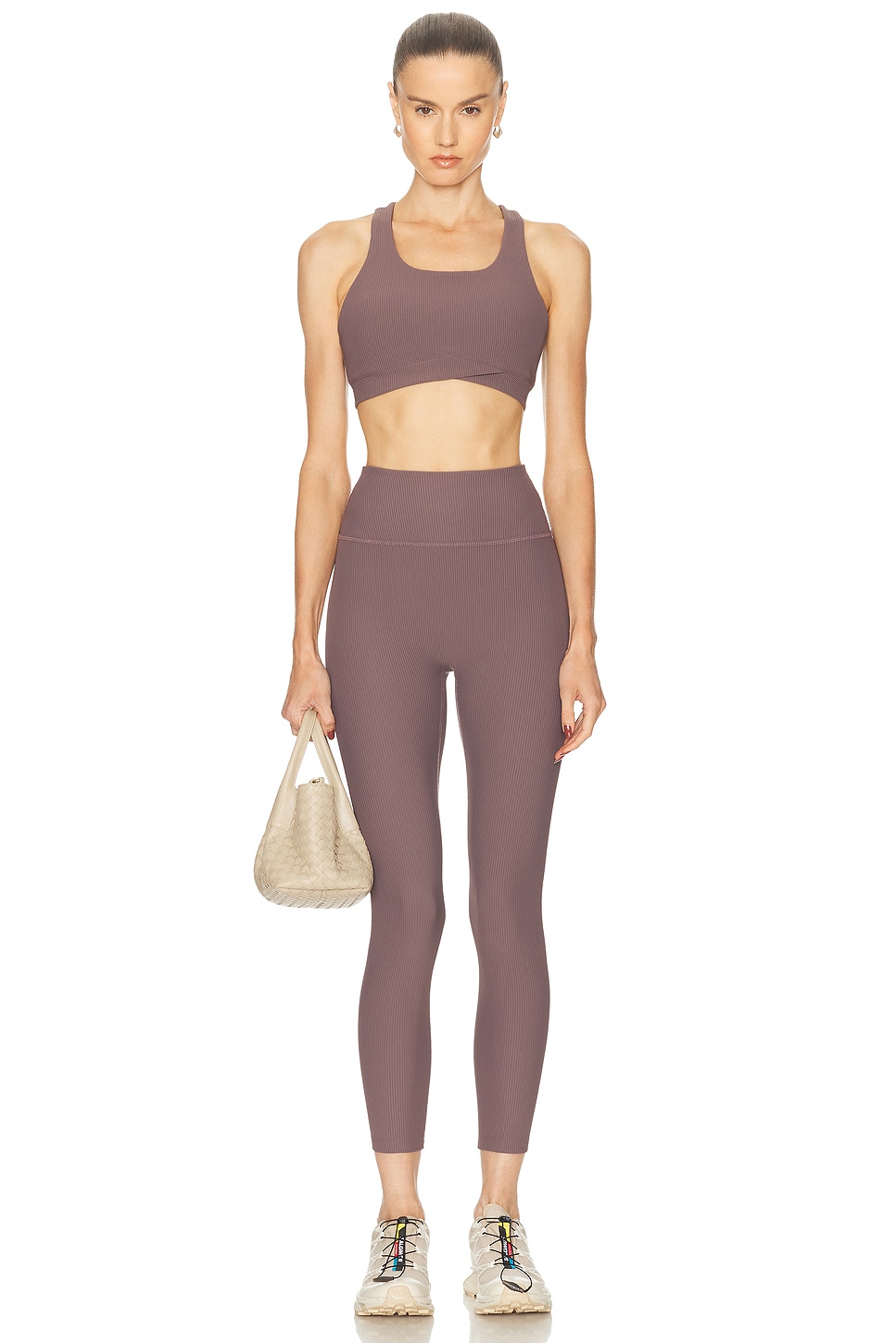 Impulse Midi Legging - Thumbnail 6