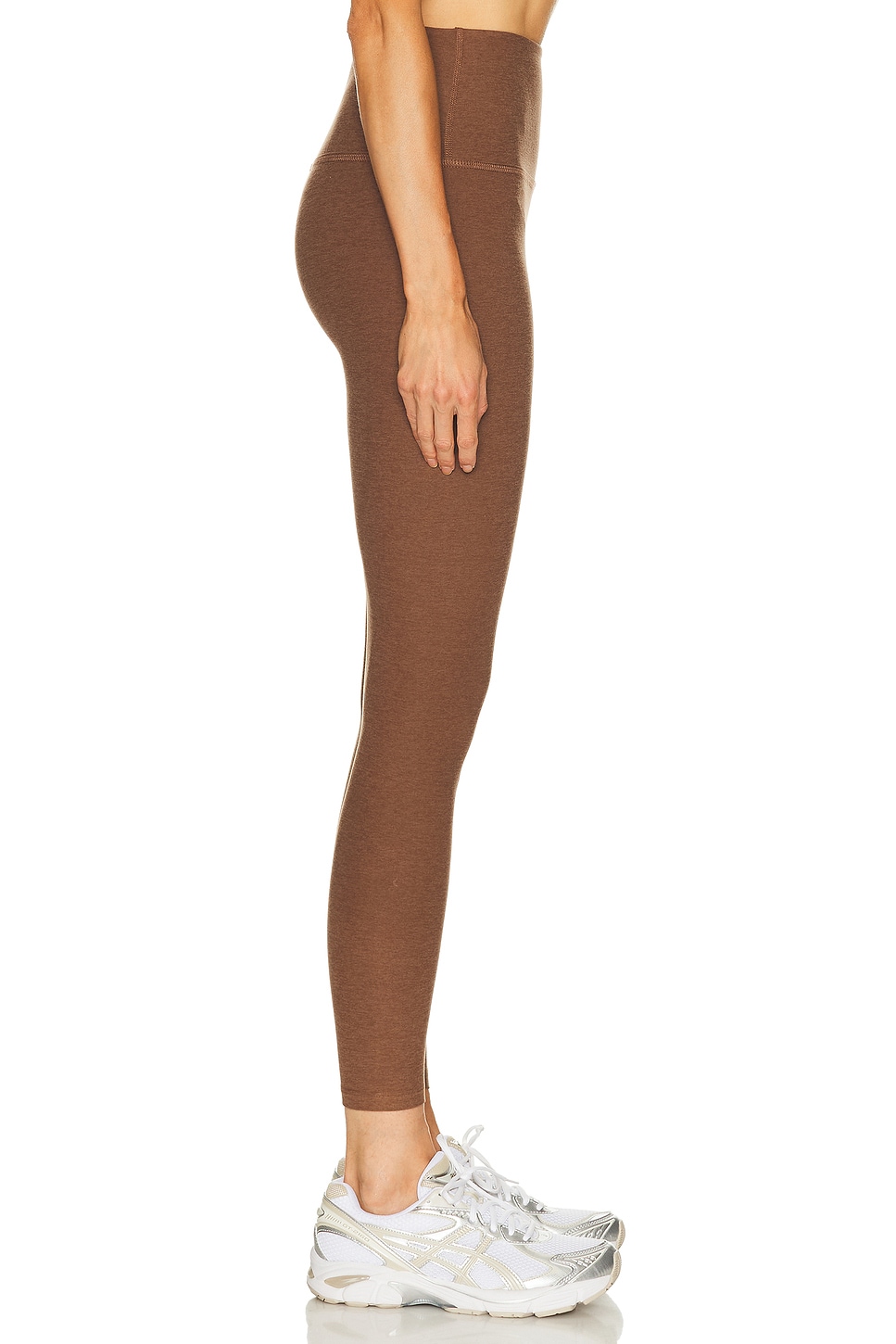 Beyond Yoga Spacedye Caught In The Midi High Waisted Legging
