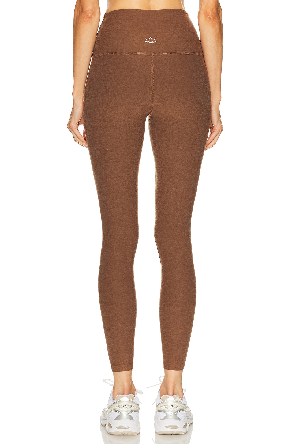 Beyond Yoga Spacedye Caught In The Midi High Waisted Legging