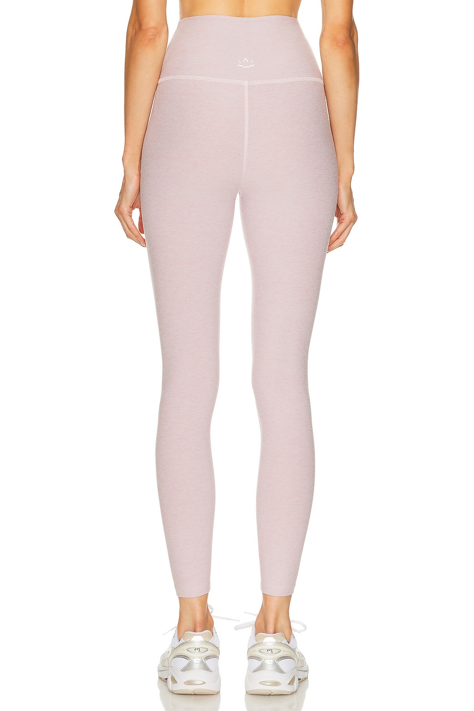 Beyond Yoga Spacedye At Your Leisure High Waisted Midi Legging
