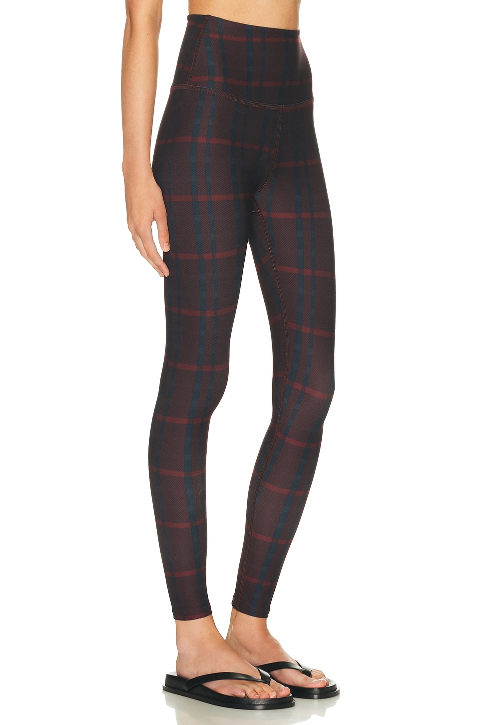 Beyond Yoga Softmark High Waisted Midi Legging