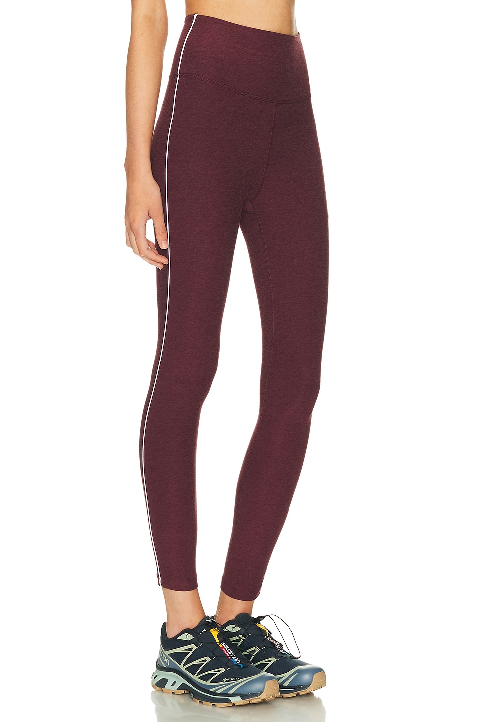 Beyond Yoga Spacedye Ready Midi Legging