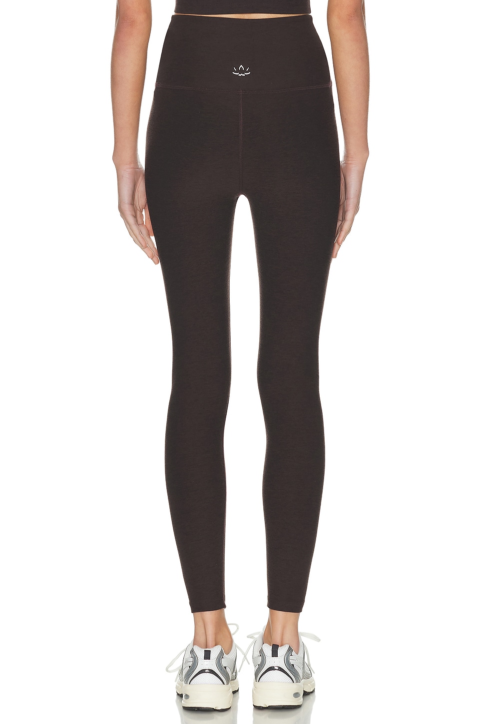 Beyond Yoga Spacedye At Your Leisure High Waisted Midi Legging thumbnail
