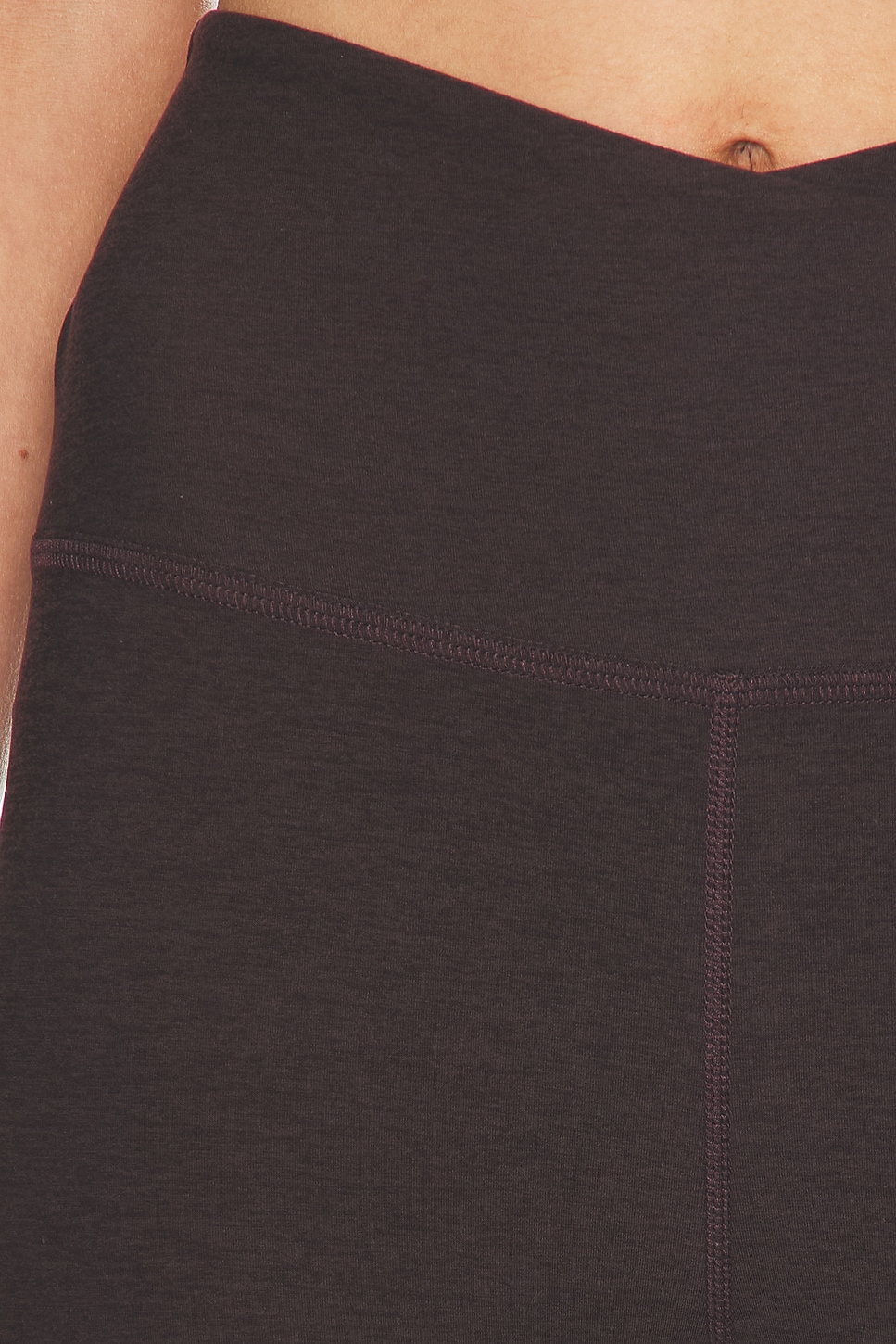 Beyond Yoga Spacedye At Your Leisure High Waisted Midi Legging thumbnail