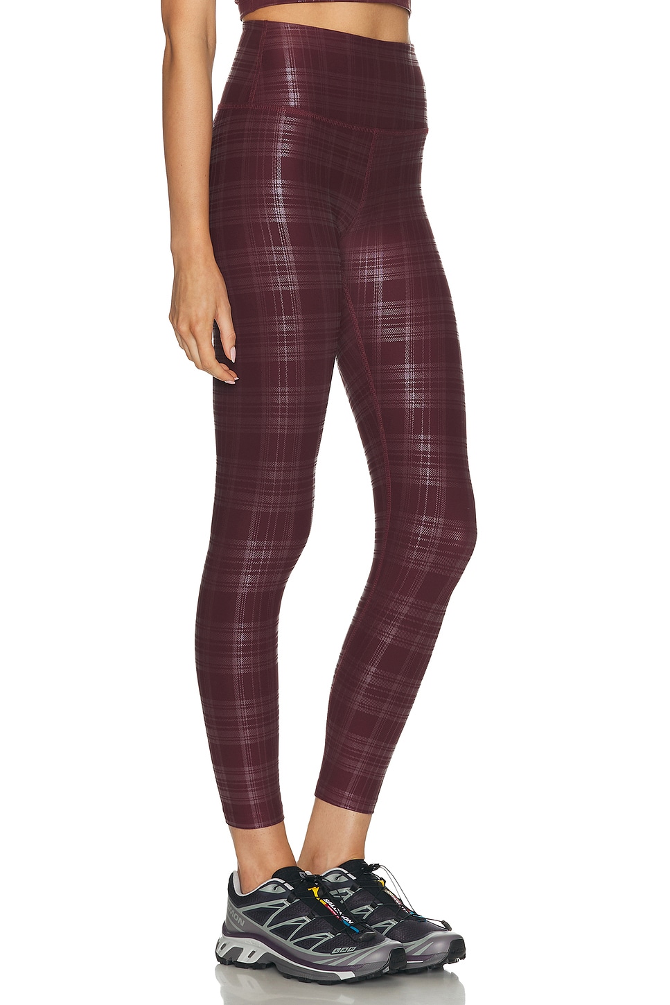 Beyond Yoga High Waisted Midi Legging