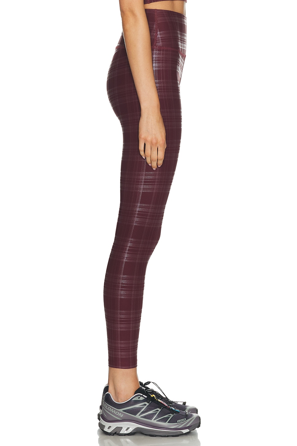Beyond Yoga High Waisted Midi Legging