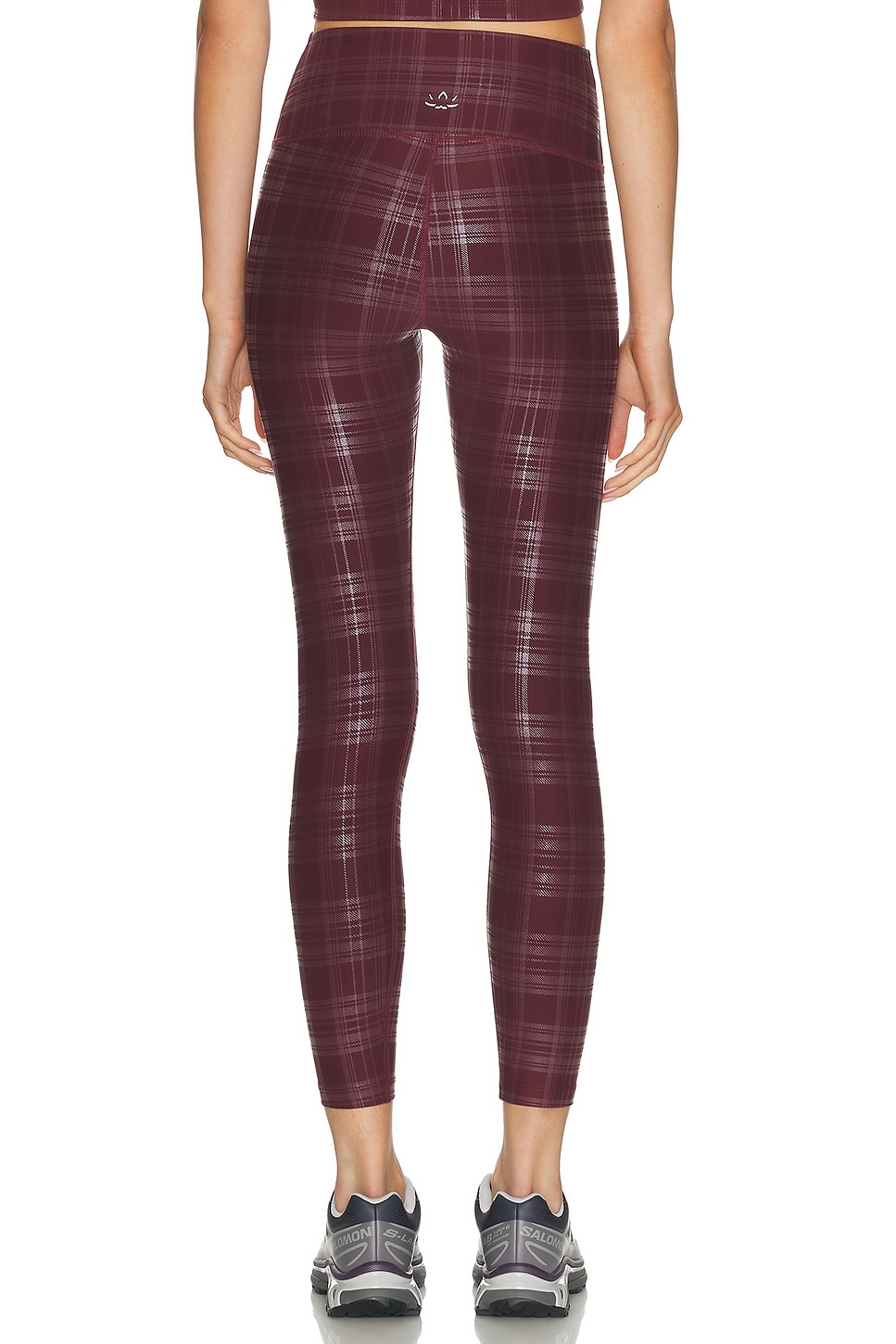 Beyond Yoga High Waisted Midi Legging