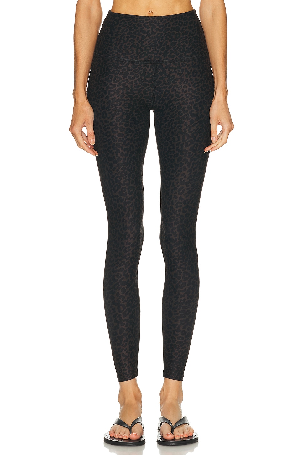 Beyond Yoga Softmark High Waisted Midi Legging