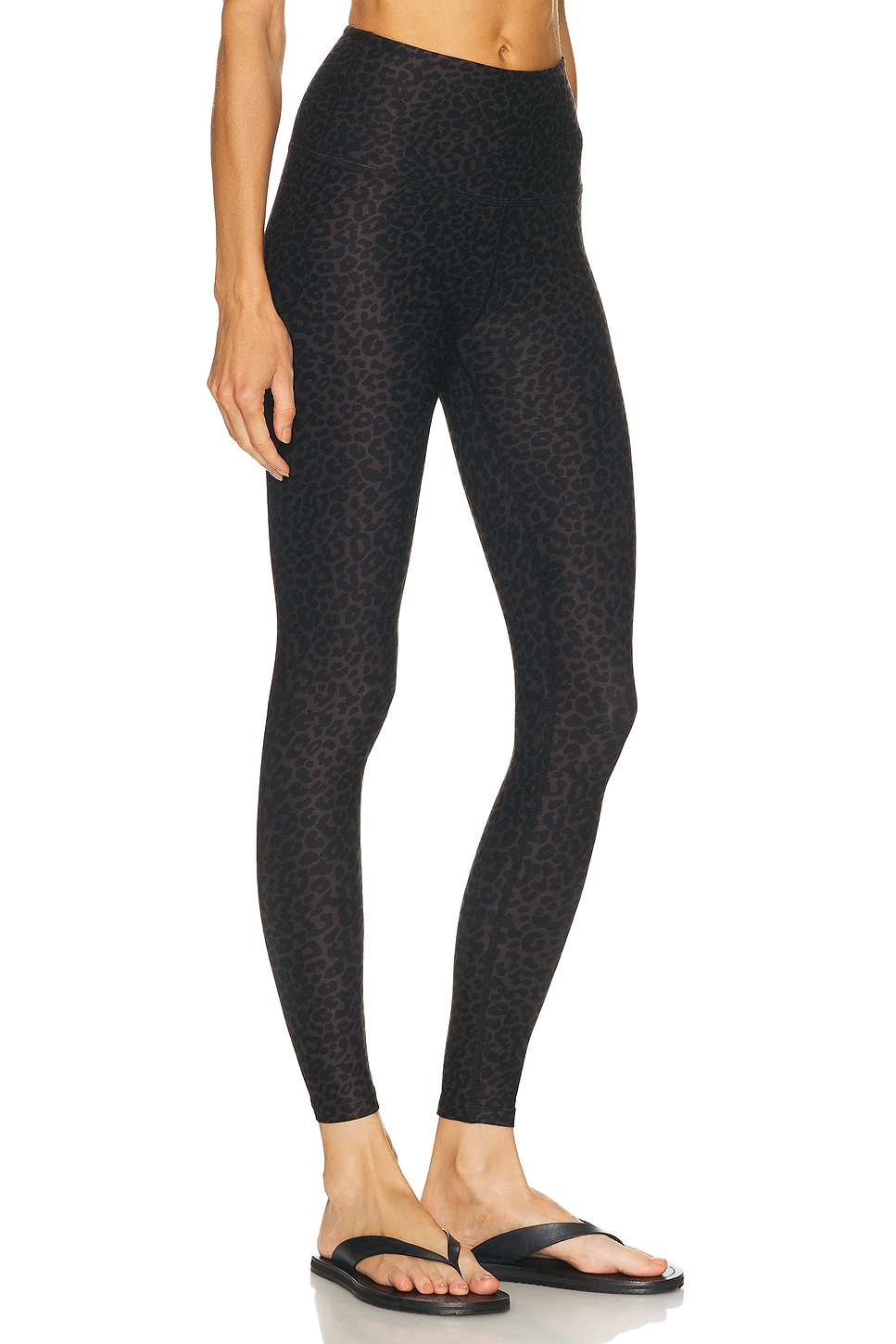Beyond Yoga Softmark High Waisted Midi Legging