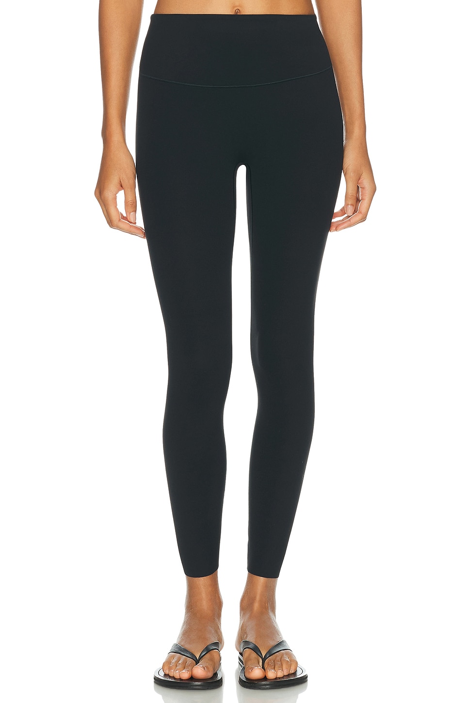 Beyond Yoga InTheZone High Waisted Midi Legging