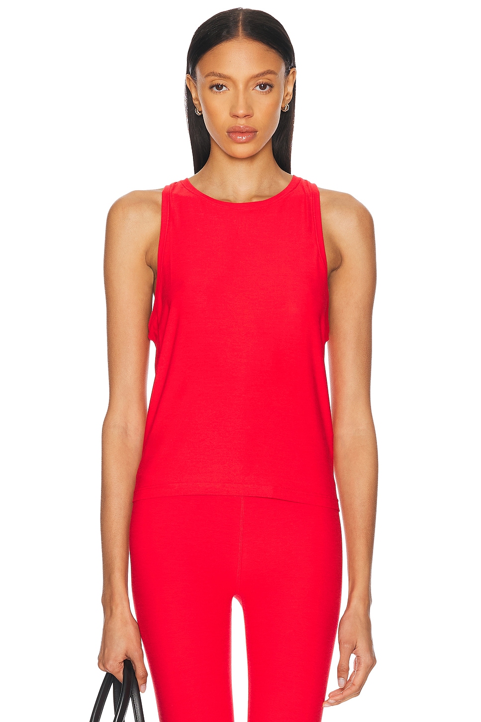 Beyond Yoga Featherweight Rebalance Tank Top