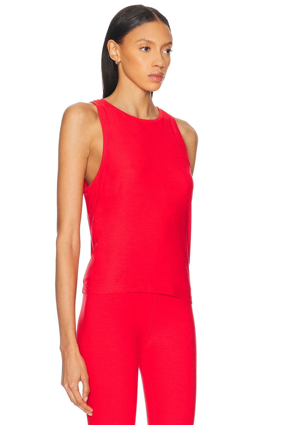 BEYOND YOGA FEATHERWEIGHT REBALANCE TANK TOP 