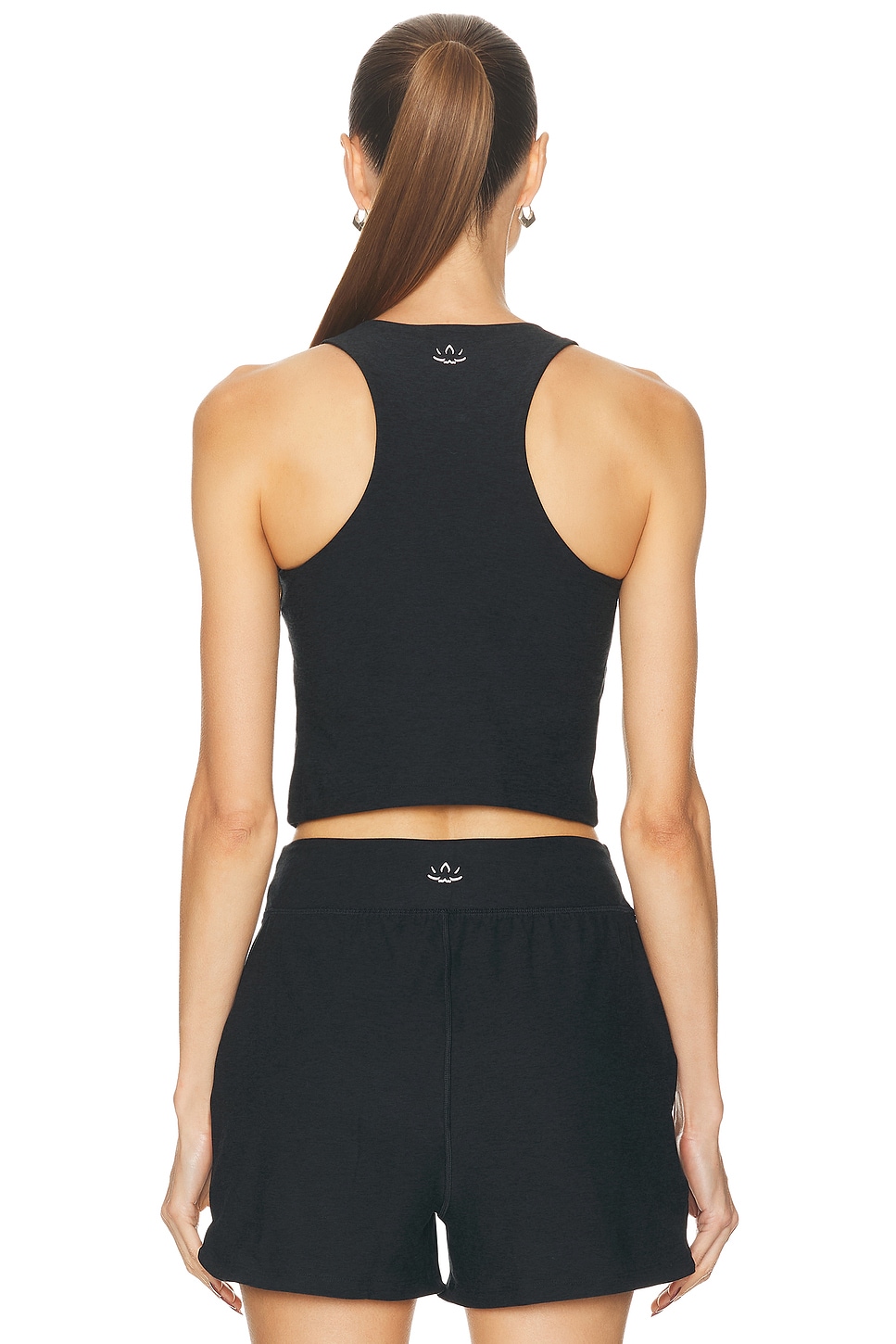 Beyond Yoga Spacedye Move Up Cropped Tank Top thumbnail