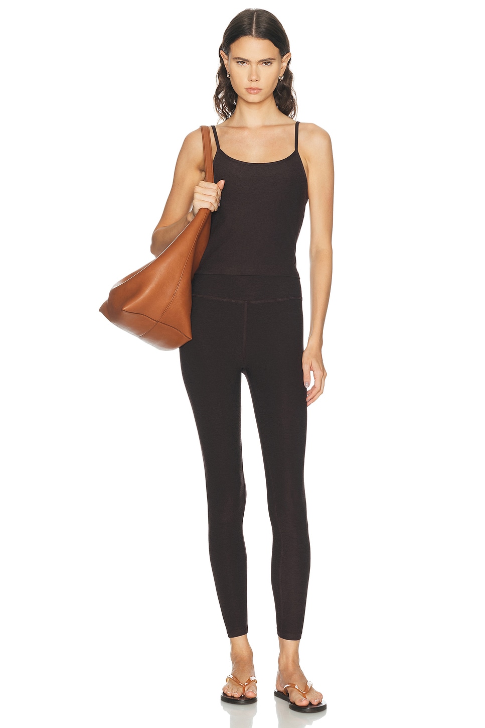 Beyond Yoga Spacedye Forever Tank Top