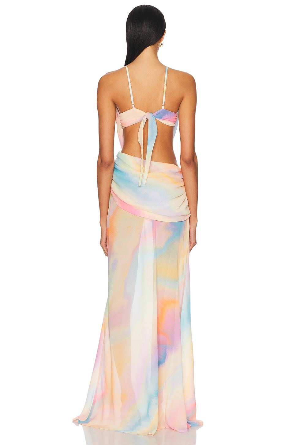 Alfia Dress