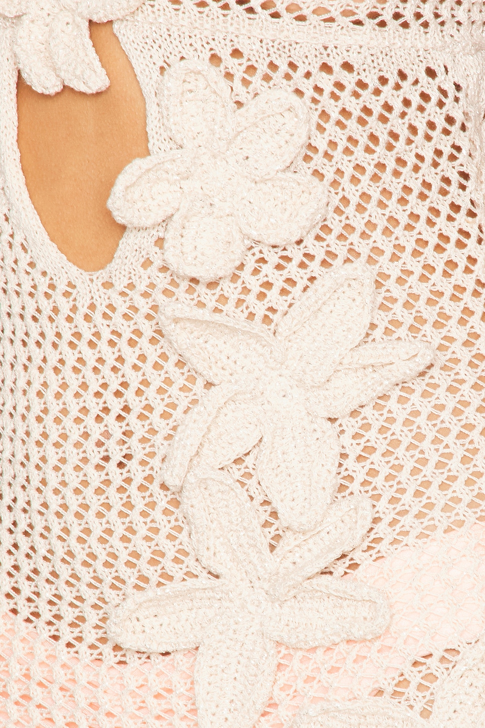 Hilsa Maxi Dress - Thumbnail 5