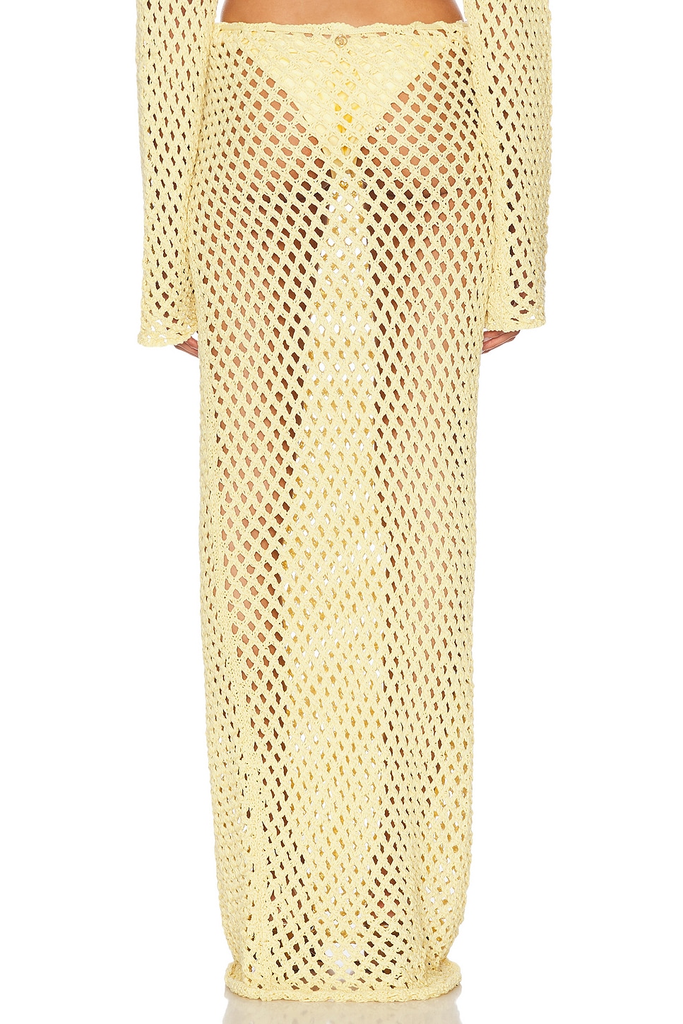 Magen Skirt - Thumbnail 5