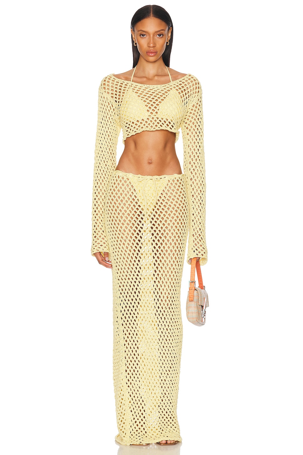 Magen Skirt - Thumbnail 6